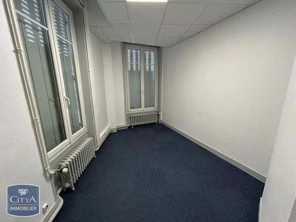 Local professionnel à louer Alençon (61000)