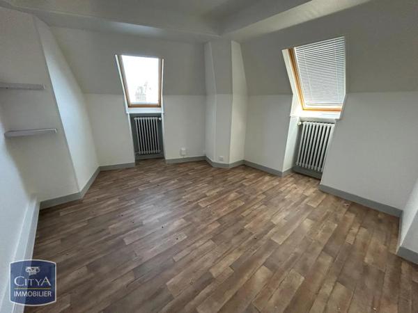 Local professionnel à louer Alençon (61000)