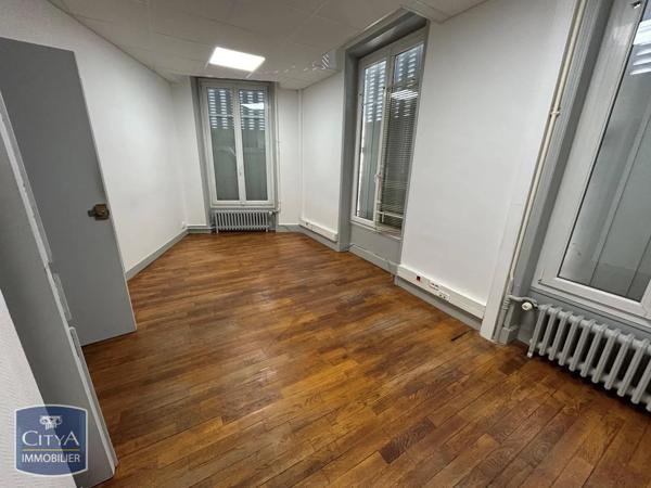 Local professionnel à louer Alençon (61000)