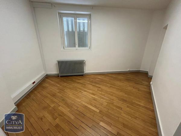 Local professionnel à louer Alençon (61000)