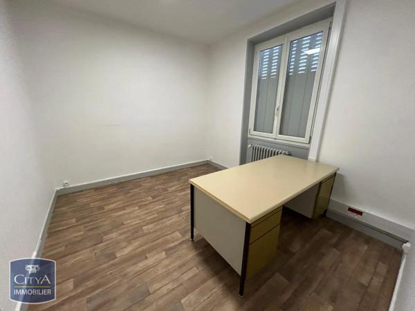 Local professionnel à louer Alençon (61000)