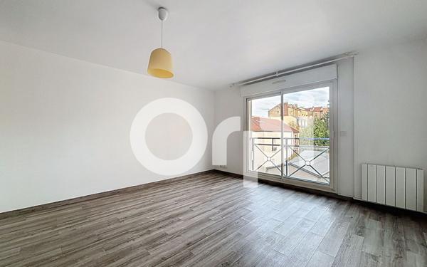 Appartement à louer    2 pièces •  Montrouge
