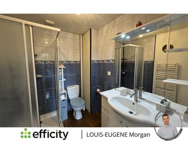 Maison 8 pièces - 233 m² Exclusivité efficity