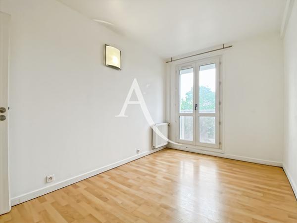 Appartement Bois D Arcy 4 pièce(s) 79.50 m2