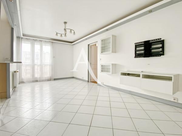 Appartement Bois D Arcy 4 pièce(s) 79.50 m2