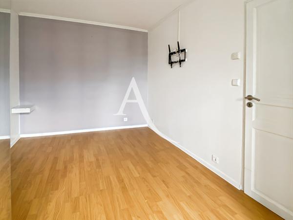 Appartement Bois D Arcy 4 pièce(s) 79.50 m2