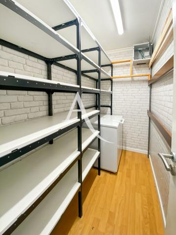 Appartement Bois D Arcy 4 pièce(s) 79.50 m2