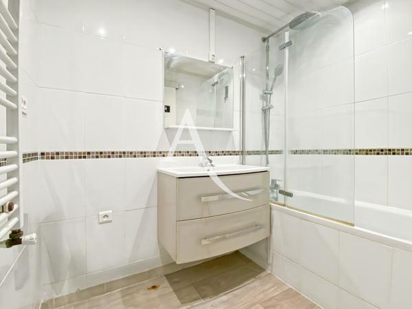 Appartement Bois D Arcy 4 pièce(s) 79.50 m2