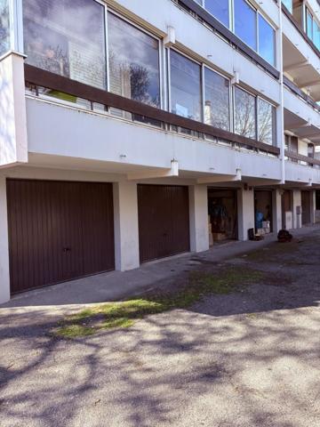 Vente / Garage à meythet (74960)