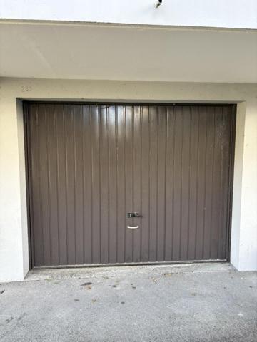 Vente / Garage à meythet (74960)