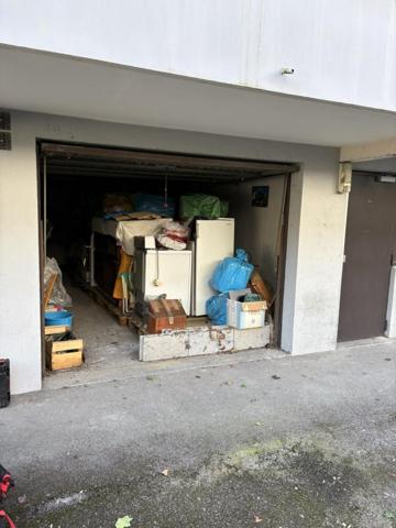 Vente / Garage à meythet (74960)