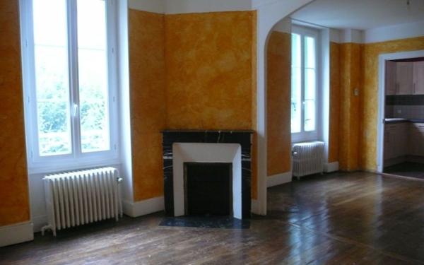 Appartement à louer    3 pièces •  Cosne-Cours-sur-Loire