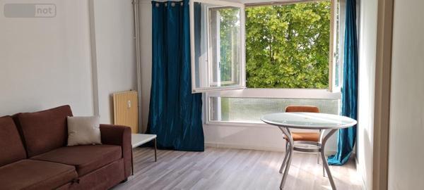 Appartement à vendre à Compiègne dans l'Oise (60200), ref : 60051-840