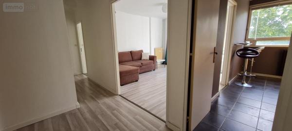 Appartement à vendre à Compiègne dans l'Oise (60200), ref : 60051-840