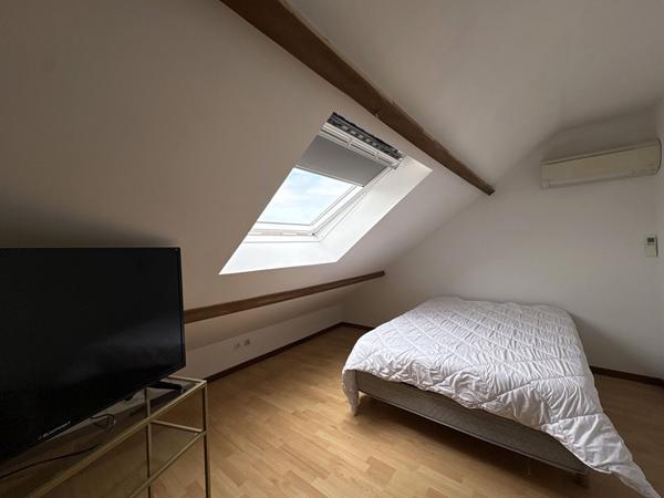 Maison familiale 7 chambres sans vis-à-vis / Proche Dourdan et Étampes - 8 pièces 146.12 m²