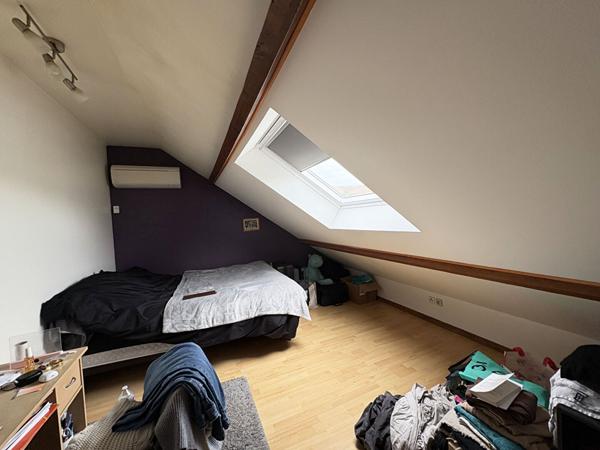 Maison familiale 7 chambres sans vis-à-vis / Proche Dourdan et Étampes - 8 pièces 146.12 m²
