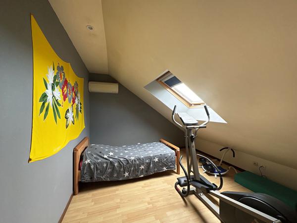 Maison familiale 7 chambres sans vis-à-vis / Proche Dourdan et Étampes - 8 pièces 146.12 m²