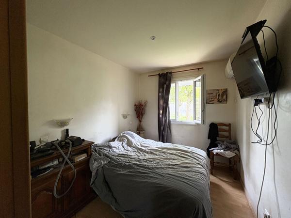 Maison familiale 7 chambres sans vis-à-vis / Proche Dourdan et Étampes - 8 pièces 146.12 m²