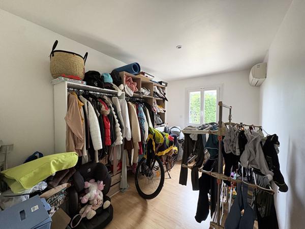 Maison familiale 7 chambres sans vis-à-vis / Proche Dourdan et Étampes - 8 pièces 146.12 m²