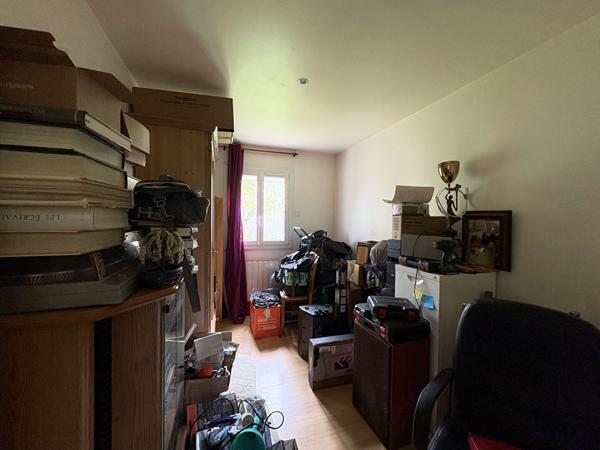 Maison familiale 7 chambres sans vis-à-vis / Proche Dourdan et Étampes - 8 pièces 146.12 m²