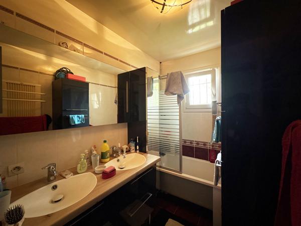 Maison familiale 7 chambres sans vis-à-vis / Proche Dourdan et Étampes - 8 pièces 146.12 m²