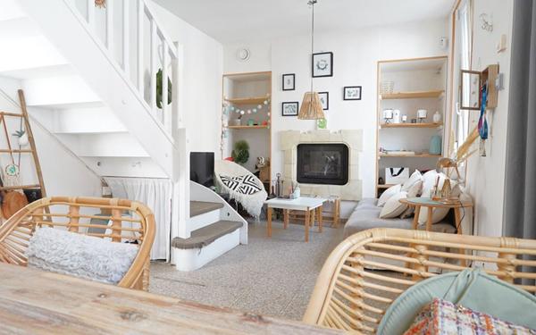 Maison à louer    3 pièces •  Amiens