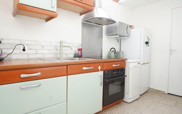 Maison à louer    3 pièces •  Amiens