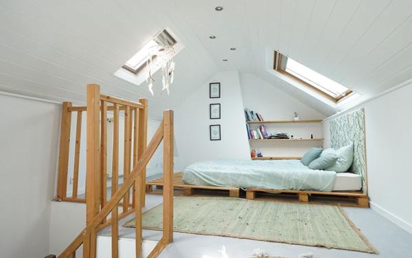 Maison à louer    3 pièces •  Amiens