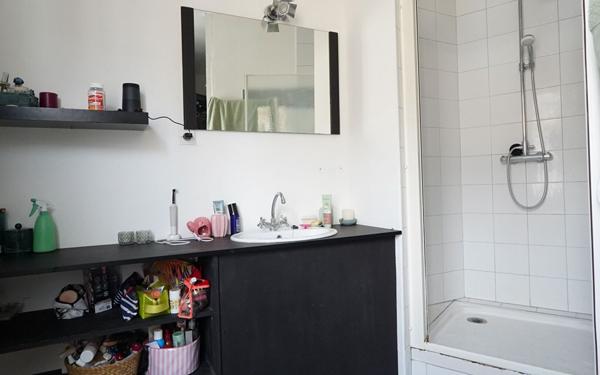 Maison à louer    3 pièces •  Amiens