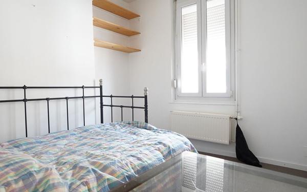 Maison à louer    3 pièces •  Amiens