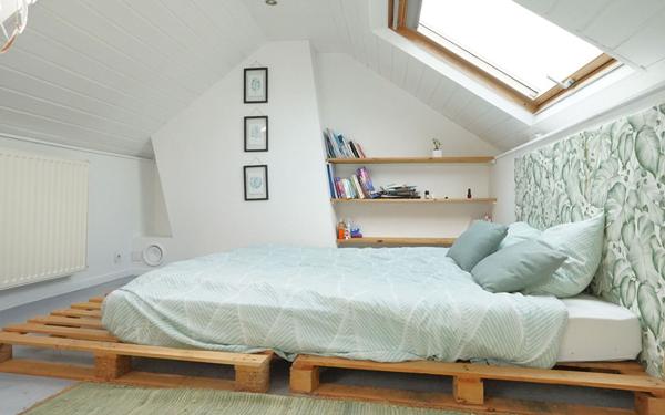 Maison à louer    3 pièces •  Amiens