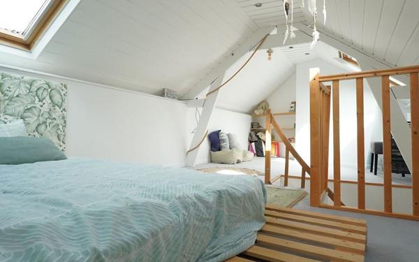 Maison à louer    3 pièces •  Amiens