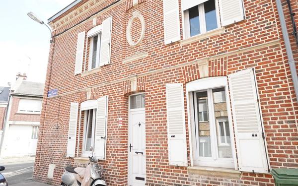 Maison à louer    3 pièces •  Amiens