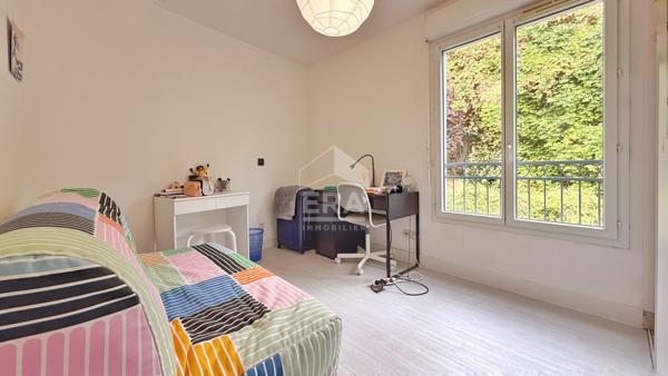A VENDRE NICE - 3 PIÈCES AVEC TERRASSE, PISCINE ET GARAGE