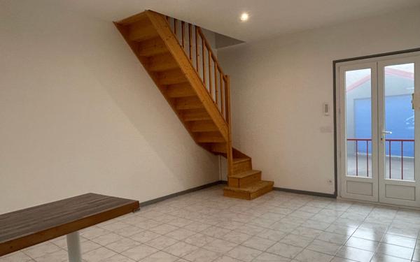 Appartement à louer    2 pièces •  Beauvais