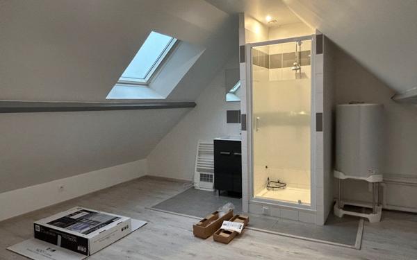 Appartement à louer    2 pièces •  Beauvais