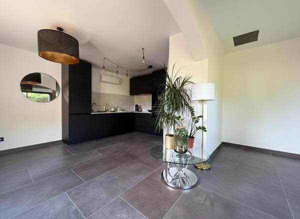 Maison T3 de plain pied - MAR VIVO