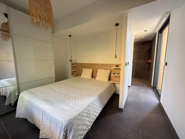 Maison T3 de plain pied - MAR VIVO