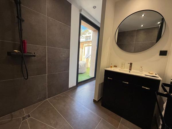 Maison T3 de plain pied - MAR VIVO