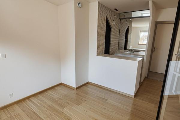 Appartement à THONON-LES-BAINS, 74200 - 2 pièces 37m²