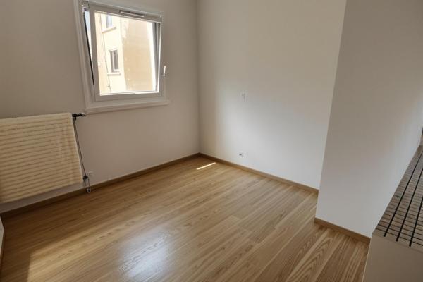 Appartement à THONON-LES-BAINS, 74200 - 2 pièces 37m²