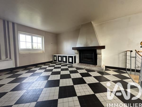 Maison à vendre 8 pièces 179 m² Saint-Georges-d'Oléron