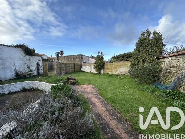 Maison à vendre 8 pièces 179 m² Saint-Georges-d'Oléron