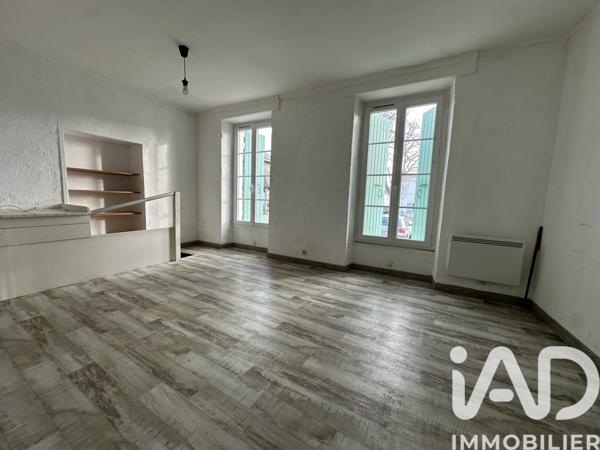 Maison à vendre 8 pièces 179 m² Saint-Georges-d'Oléron