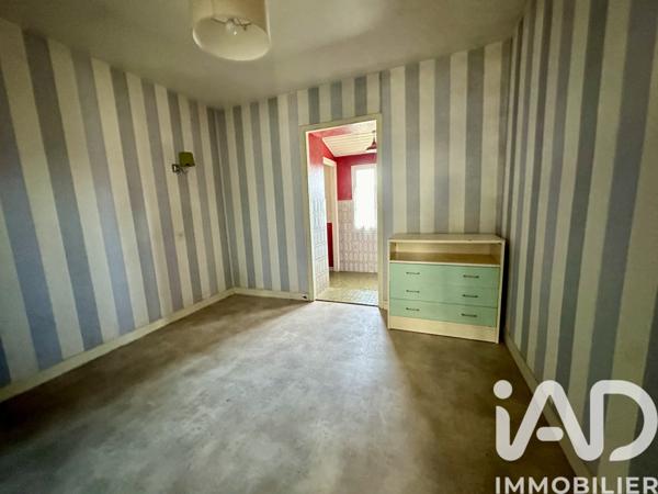 Maison à vendre 8 pièces 179 m² Saint-Georges-d'Oléron