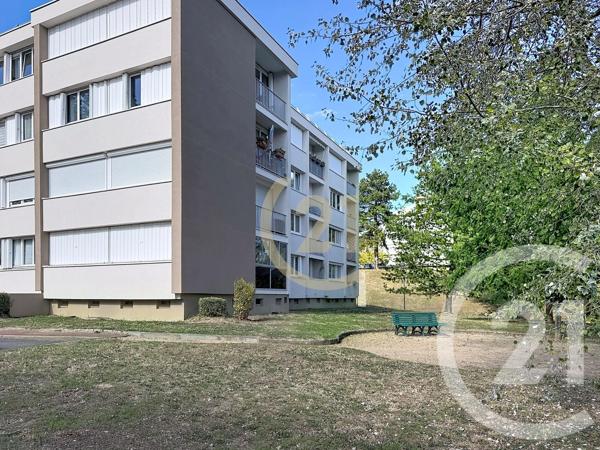 Appartement F2 à vendre  2 pièces - 47,52 m 2   CARRIERES SUR SEINE  - 78