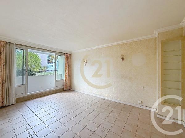 Appartement F2 à vendre  2 pièces - 47,52 m 2   CARRIERES SUR SEINE  - 78