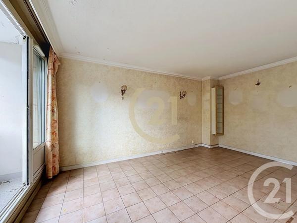 Appartement F2 à vendre  2 pièces - 47,52 m 2   CARRIERES SUR SEINE  - 78