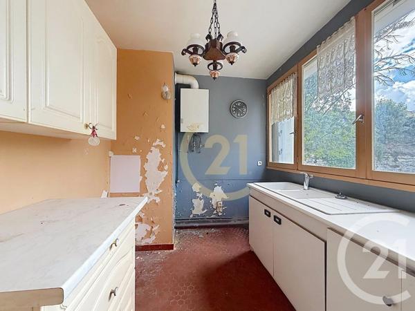 Appartement F2 à vendre  2 pièces - 47,52 m 2   CARRIERES SUR SEINE  - 78