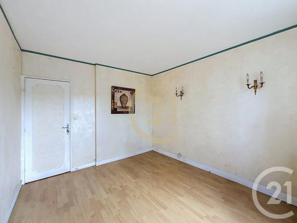 Appartement F2 à vendre  2 pièces - 47,52 m 2   CARRIERES SUR SEINE  - 78
